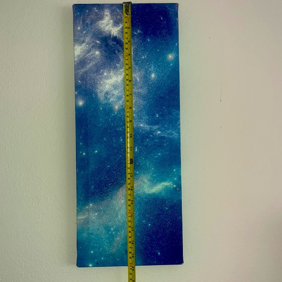 ☀️ 3 / $15 Sale ☀️ Space Prints on canvas. - Picture 6 of 6